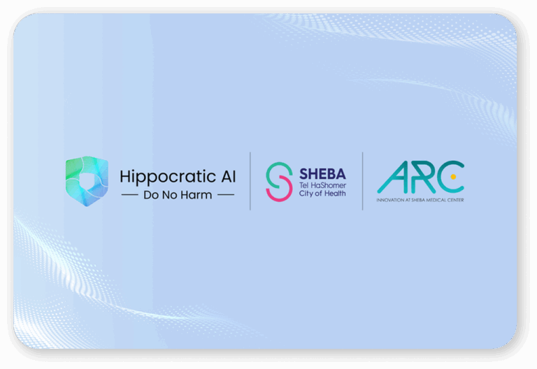 Press - Hippocratic AI