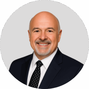 Picture of David Marshall, JD, DNP, RN