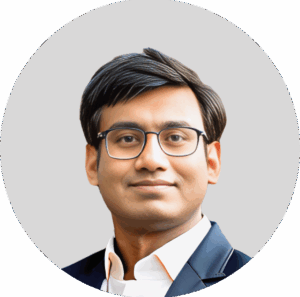 Picture of Subho Mukherjee, PhD