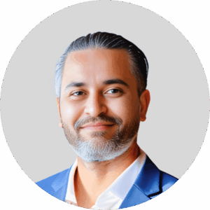 Picture of Harpreet Mangat, MD
