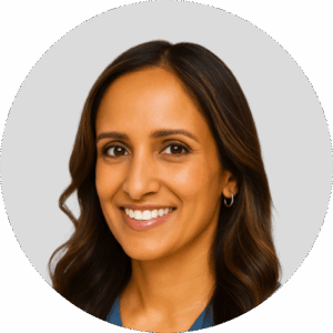 Picture of Hansa Bhargava, MD