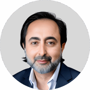 Picture of Hemant Taneja