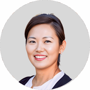 Picture of Julie Yoo