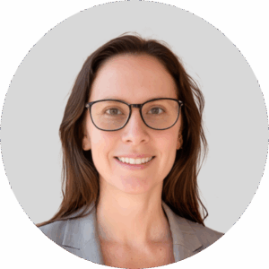 Picture of Maggie Taylor, RN, BSN, CCM