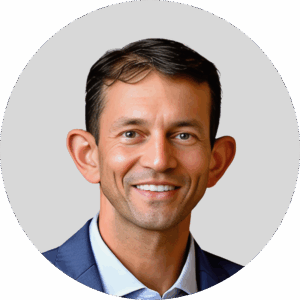 Picture of Meenesh Bhimani, MD, MHA