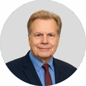 Picture of John V. Prunskis, MD