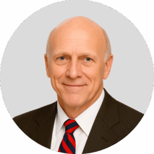 Picture of Thomas Brown, MD