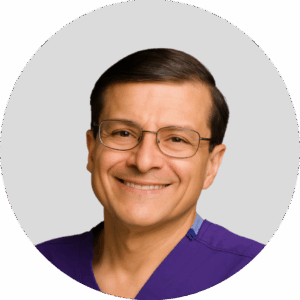Picture of Mike Roizen, MD