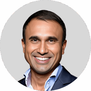 Picture of Munjal Shah