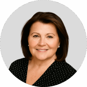 Picture of Patricia Masson, RN