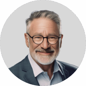 Picture of Dr. Richard Klausner