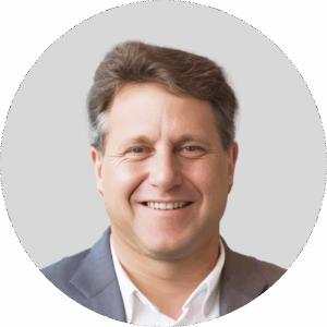 Picture of Scott Becker