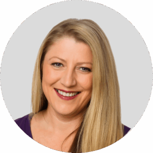 Picture of Serena Bumpus, DNP, RN