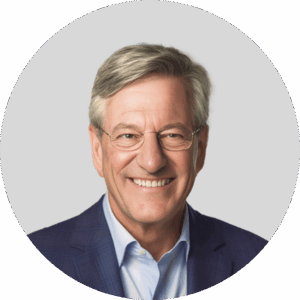 Picture of Larry Leisure