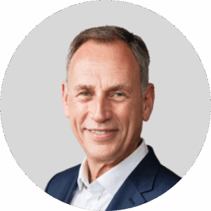 Picture of Toby Cosgrove M.D.