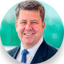 Picture of R. Hal Baker, MD, FACP