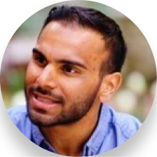 Picture of Aman Shah