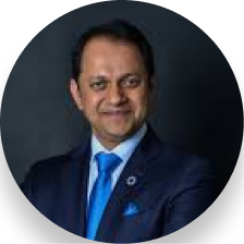 Picture of Mr. John Sunil,