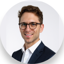 Picture of Zach Rossiter,