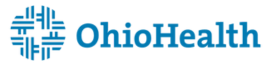 Ohio Health Logo