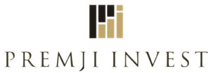 Premji Invest Logo