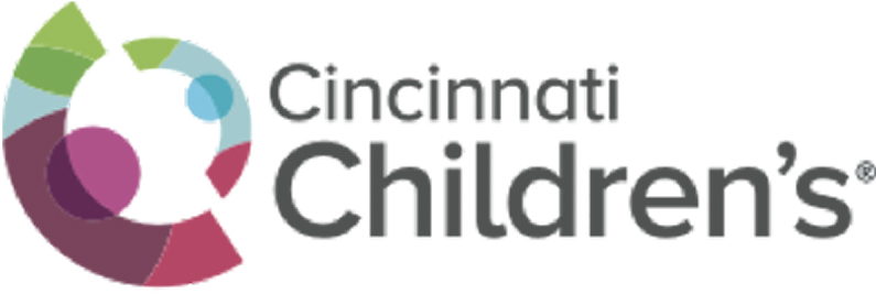 Cincinnati Children's Logo