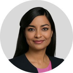 Picture of Dr. Shubhra Jain, MD, MBA