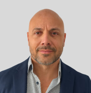 Picture of Peter Casasanto