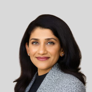 Picture of Sejal Rajagopalan