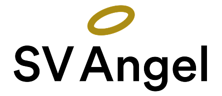 SV Angel Logo