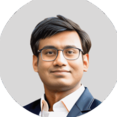 Picture of Subhabrata Mukherjee, PHD