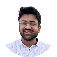 Picture of Tanmay Laud, 